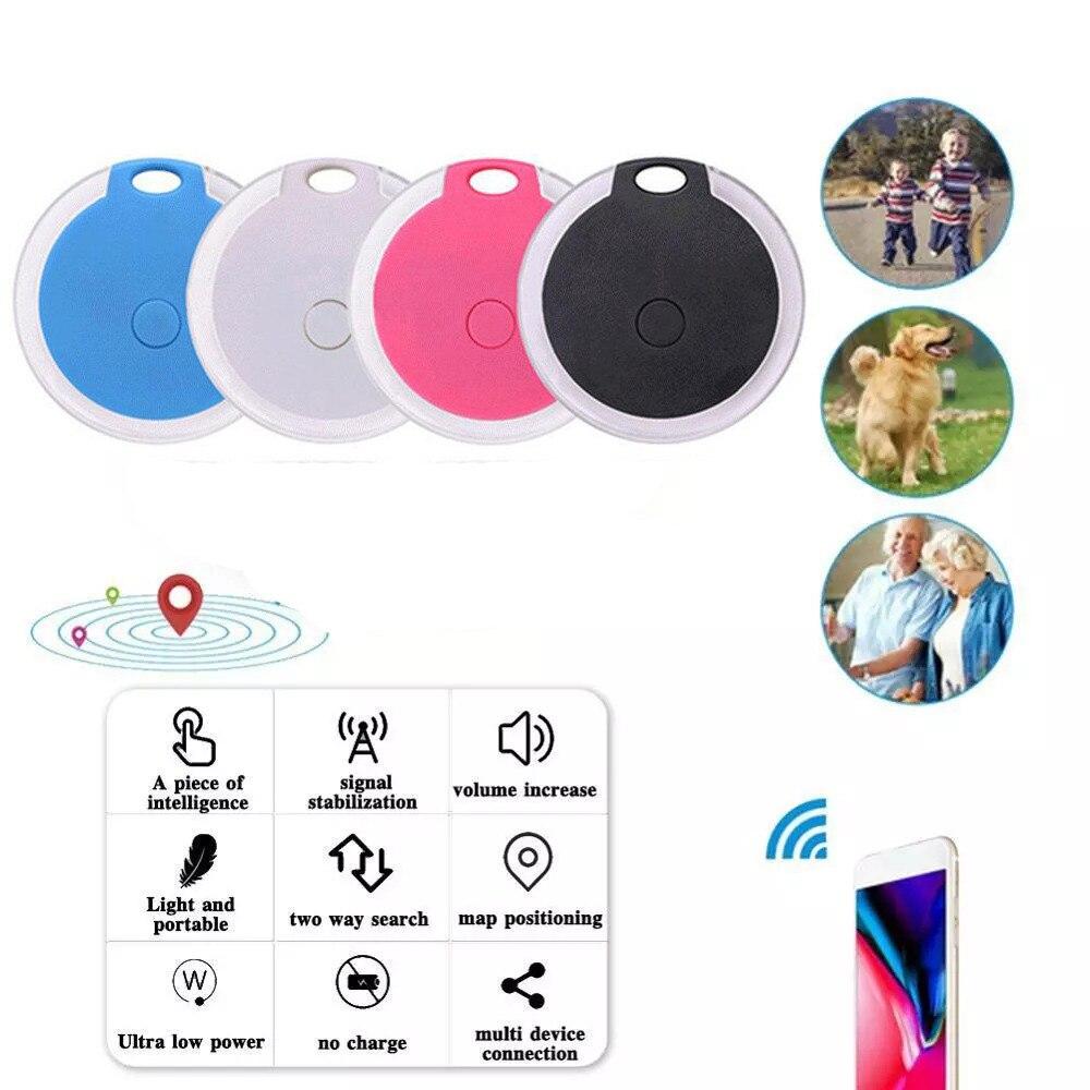 30# Cat Dog Mini Tracking Loss Prevention Waterproof Device Tool Pet Gps Locator Gps Trackers Cat Dog Accessories Tool Perros