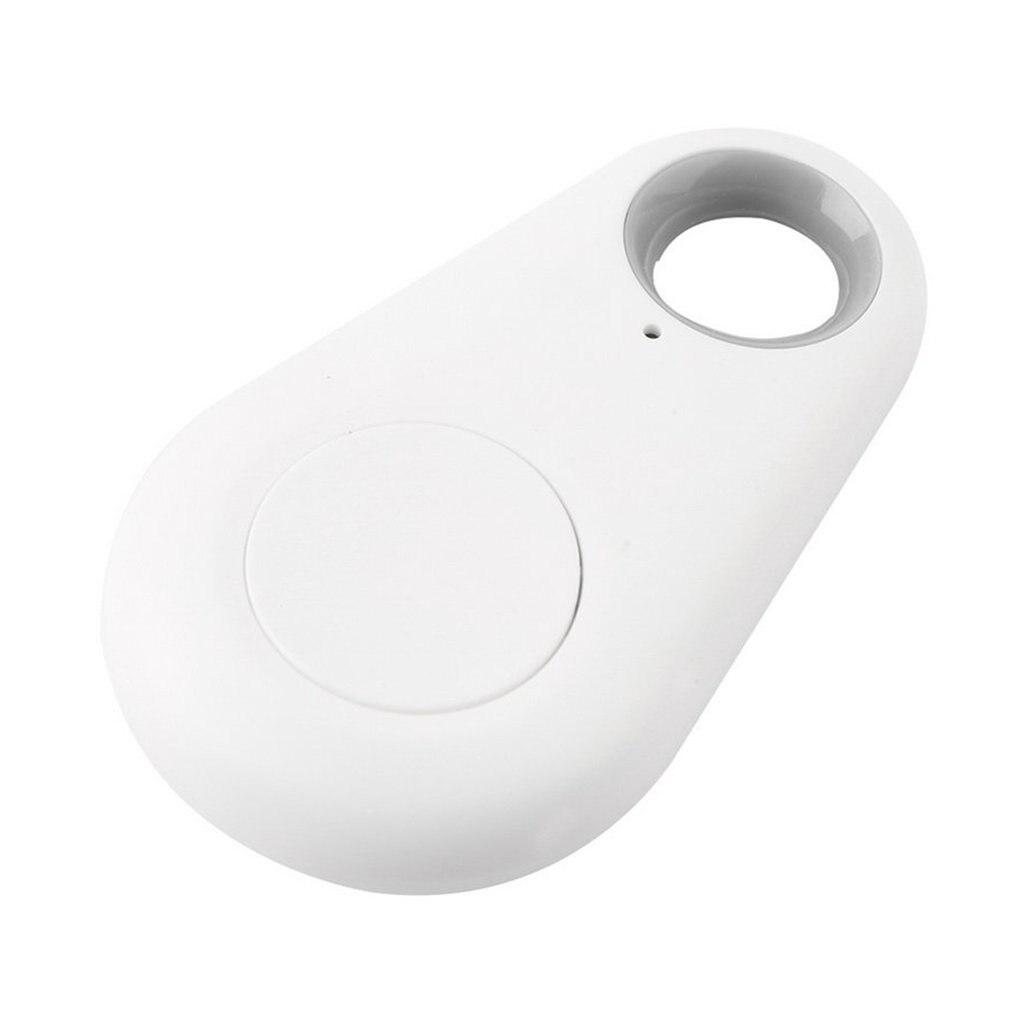 Mini Bluetooth 4.0 GPS Traker Waterdrop Locator Portable Anti-lost Key Finder Pet Tracker Two Way Alarm Anti-Theft Device