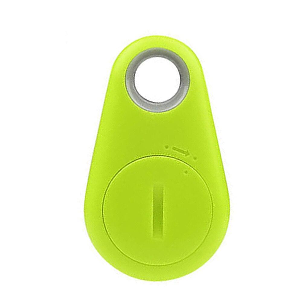 Pets Smart Mini GPS Tracker Anti-Lost Waterproof Bluetooth Tracer For Pet Dog Cat Keys Wallet Bag Kids Trackers Finder Equipment